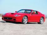 Ferrari 575 Superamerica 2005 года (US)